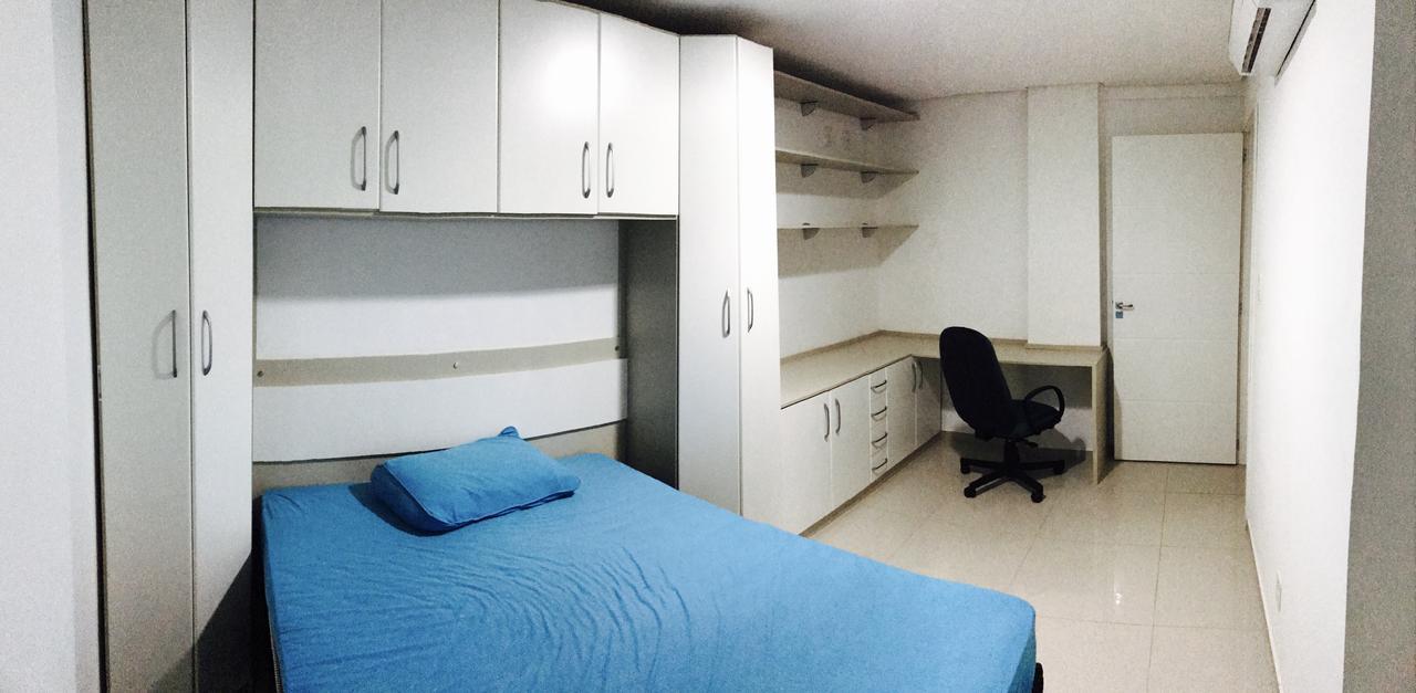 Apartamento 401 Edificio London Apartment Piratuba Exterior photo